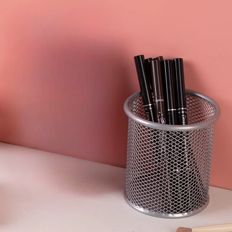 Pot Crayon - PencilHolder™ - Gris